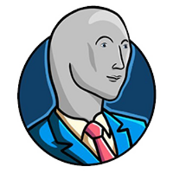 StonkMemeMan